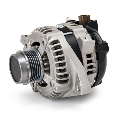 Alternator RIDEX 4G1439R 4G1439R - foto 8