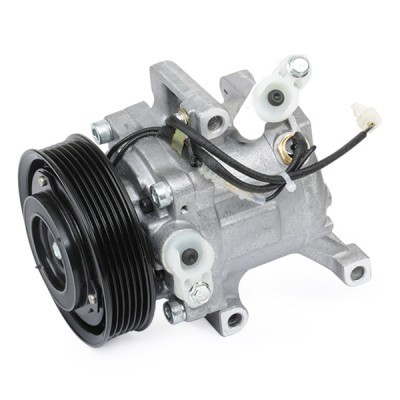 Sprężarka Klimatyzacji DAIHATSU 447K0566 - foto 3