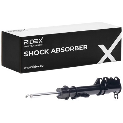 Amortyzator RIDEX 854S2521 854S2521 - foto 2