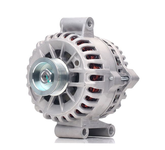 Alternator RIDEX 4G1270 4G1270 - foto 1