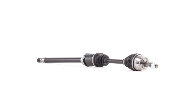 Półoś Napędowa RIDEX 13D0632 13D0632 - foto 1