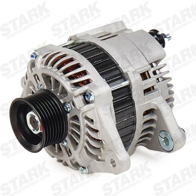 Alternator Stark SKGN-0321366 SKGN-0321366 - foto 3