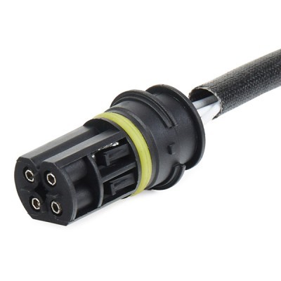 Sonda Lambda RIDEX 3922L0548 3922L0548 - foto 5