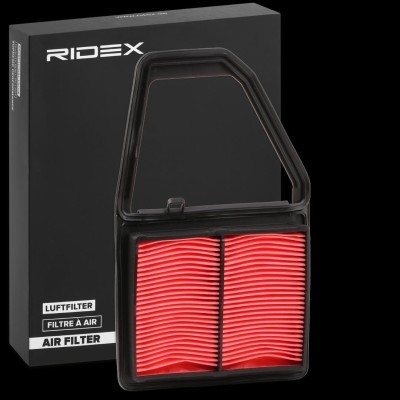 Filtr Powietrza RIDEX 8A0147 8A0147 - foto 4