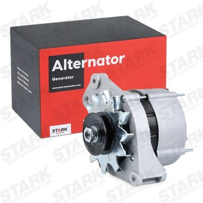 Alternator Stark SKGN-0320130 SKGN-0320130 - foto 2