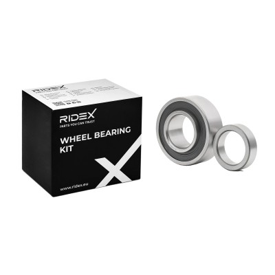 Łożysko Koła RIDEX 654W0623 654W0623 - foto 6