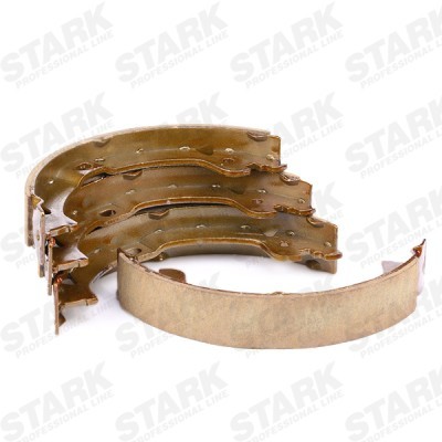 Klocki hamulcowe Stark SKBS-0450068 SKBS-0450068 - foto 4