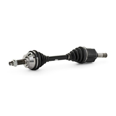 Półoś Napędowa RIDEX 13D0083R 13D0083R - foto 3