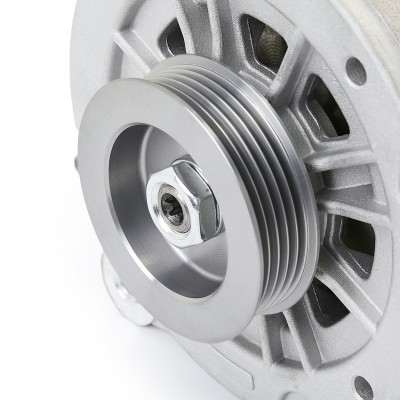 Alternator RIDEX 4G1276 4G1276 - foto 5