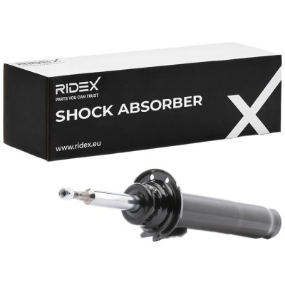 Amortyzator RIDEX 854S2357 854S2357 - foto 2