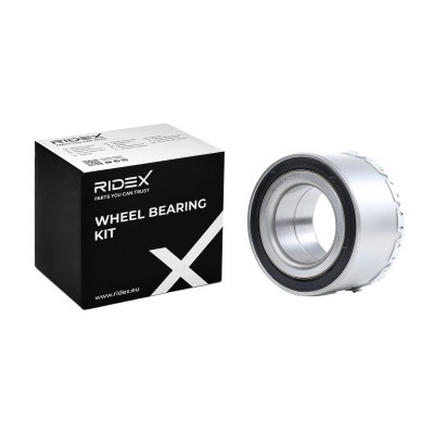 Łożysko Koła RIDEX 654W0614 654W0614 - foto 2