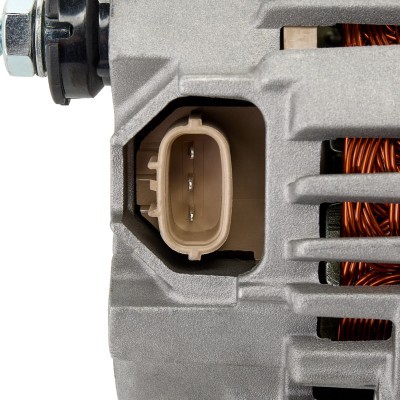 Alternator RIDEX 4G1843R 4G1843R - foto 6