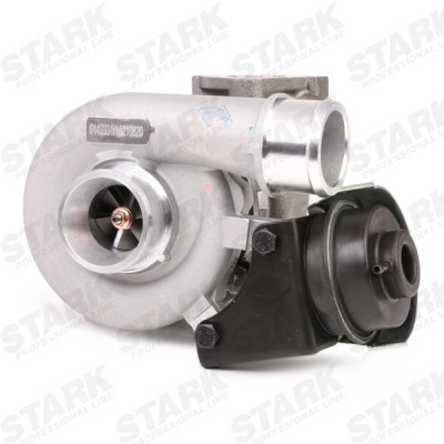 Turbina (Turbosprężarka) Stark SKCT-1190250 SKCT-1190250 - foto 3