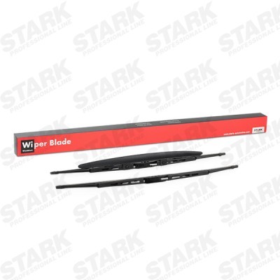 Pióro Wycieraczki Stark SKWIB-0940349 SKWIB-0940349 - foto 2