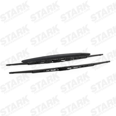 Pióro Wycieraczki Stark SKWIB-0940349 SKWIB-0940349 - foto 3