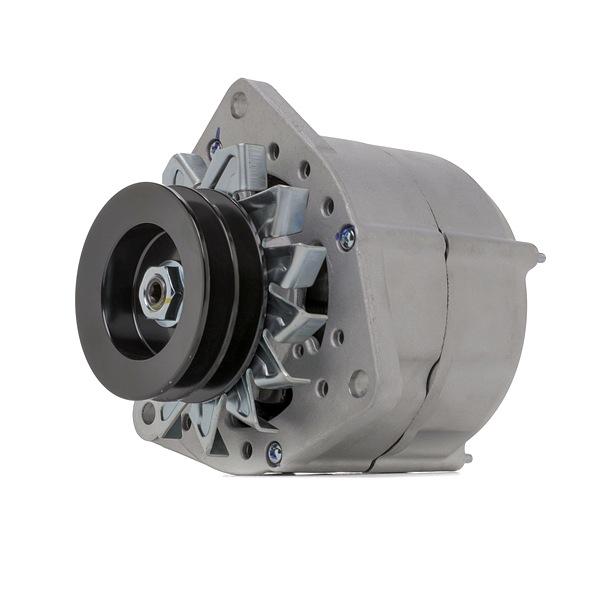 Alternator RIDEX 4G1501 4G1501 - foto 1