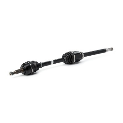 Półoś Napędowa RIDEX 13D0520R 13D0520R - foto 3