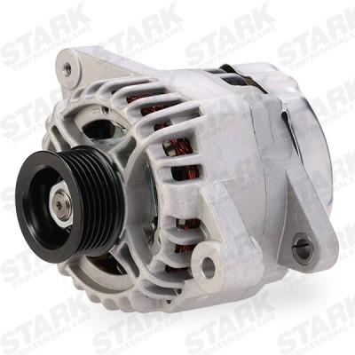 Alternator Stark SKGN-0320271 SKGN-0320271 - foto 3