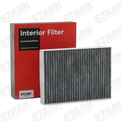 Filtr Kabinowy Stark SKIF-0170407 SKIF-0170407 - foto 2