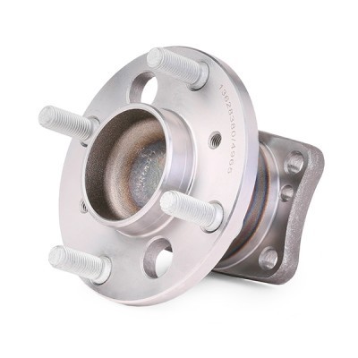 Łożysko Koła RIDEX 654W0644 654W0644 - foto 3