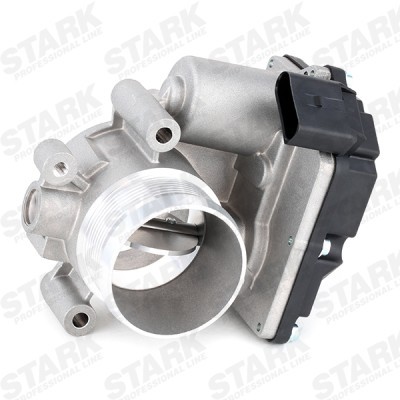 Дроссельная заслонка Stark SKTB-0430023 SKTB-0430023 - foto 4