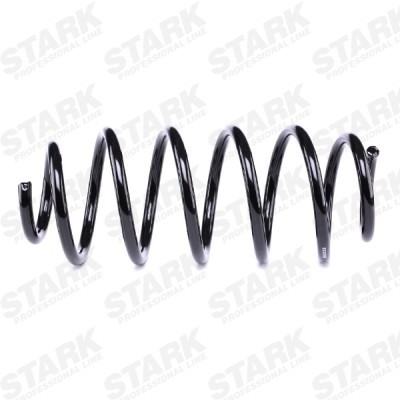 Sprężyna Zawieszenia Stark SKCS-0040350 SKCS-0040350 - foto 4