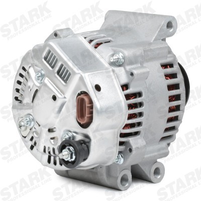 Alternator Stark SKGN-0320363 SKGN-0320363 - foto 4