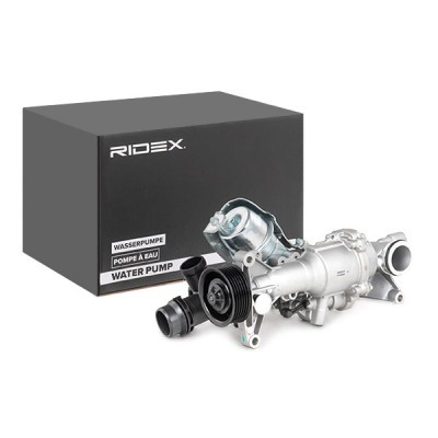 Pompa Wody RIDEX 1260W0442 1260W0442 - foto 2