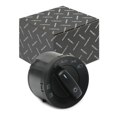 Przełącznik kolumny kierowniczej RIDEX 1563S0197 1563S0197 - foto 2