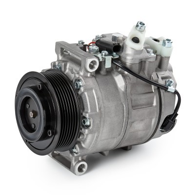 Sprężarka Klimatyzacji MERCEDES-BENZ 447K0148 - foto 3
