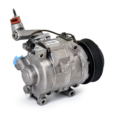 Kompresor klimatyzacji 447K0179R - foto 4