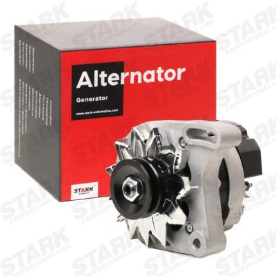 Alternator Stark SKGN-0320226 SKGN-0320226 - foto 2