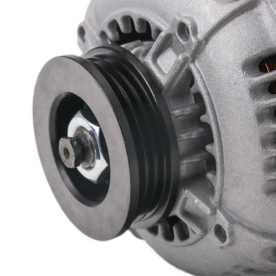 Alternator RIDEX 4G1076 4G1076 - foto 5