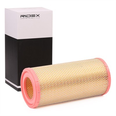 Filtr Powietrza RIDEX 8A0424 8A0424 - foto 2