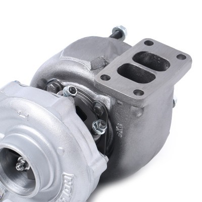 Turbina (Turbosprężarka) RIDEX 2234C10256R 2234C10256R - foto 4