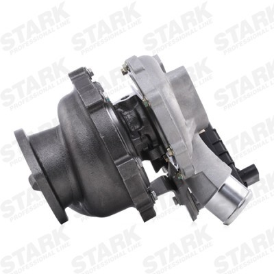 Turbina (Turbosprężarka) Stark SKCT-1190978 SKCT-1190978 - foto 5