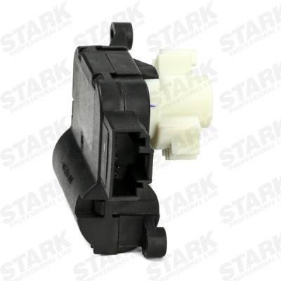 Sterowanie klapami nagrzewnicy Stark SKCBF-4460002 SKCBF-4460002 - foto 5