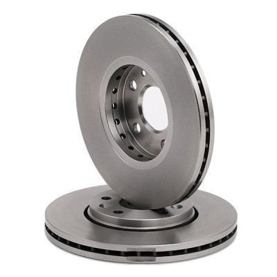 Tarcza hamulcowa RIDEX 82B1465 82B1465 - foto 5
