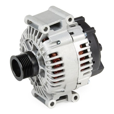 Alternator RIDEX 4G1119 4G1119 - foto 3