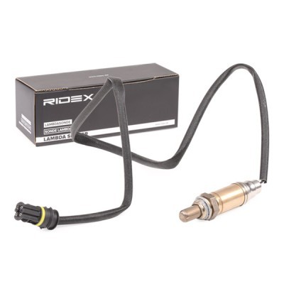 Sonda Lambda RIDEX 3922L0623 3922L0623 - foto 2