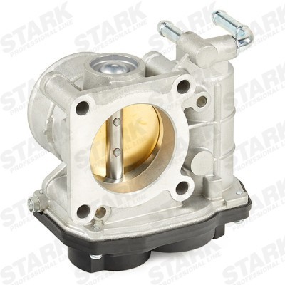 Дроссельная заслонка Stark SKTB-0430186 SKTB-0430186 - foto 4