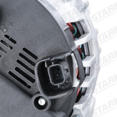 Alternator Stark SKGN-0320250 SKGN-0320250 - foto 5