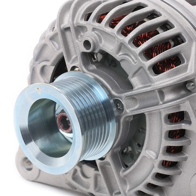 Alternator RIDEX 4G1249 4G1249 - foto 5