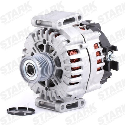 Alternator Stark SKGN-0320315 SKGN-0320315 - foto 3