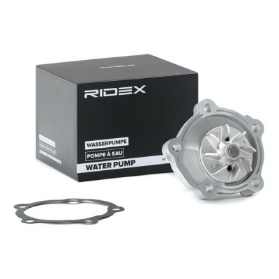 Pompa Wody RIDEX 1260W0246 1260W0246 - foto 3