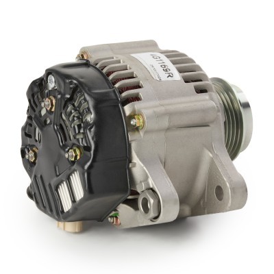 Alternator RIDEX 4G1169R 4G1169R - foto 4