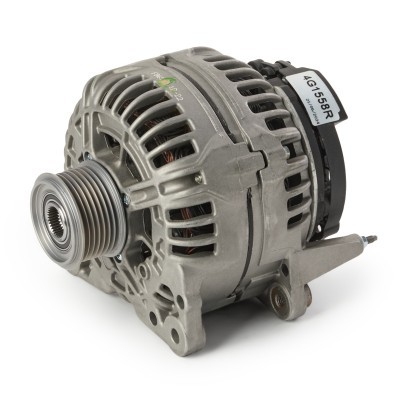 Alternator RIDEX 4G1558R 4G1558R - foto 3