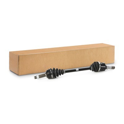 Półoś Napędowa RIDEX 13D0356R 13D0356R - foto 2
