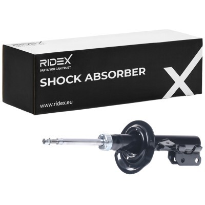 Amortyzator RIDEX 854S1858 854S1858 - foto 2