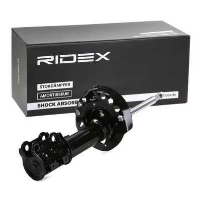 Amortyzator RIDEX 854S2190 854S2190 - foto 3